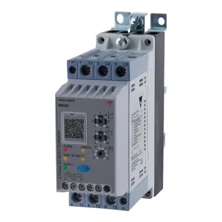 Produktfoto 1 von Carlo Gavazzi RSGD Sanftstarter 400V 3-phasig