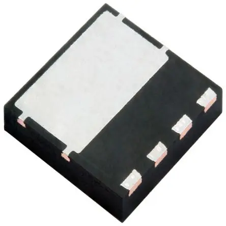 Produktfoto 1 von Vishay SIHH N-Kanal, Oberfläche MOSFET Erweiterung 600 V / 18 A 156 W, 4-Pin PowerPAK 8 x 8