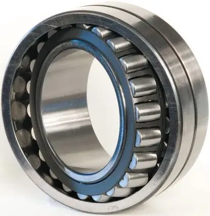 Produktfoto 1 von SKF Rollenlager Parallel 2-reihig 213 kN / Außen-Ø 125 mm Außen-ø 228 kN 6700U/min, Innen-Ø 70 mm, Breite 31 mm
