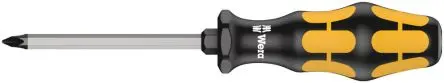 Wera PH2 Standard, 218 mm / Klinge 113 mm