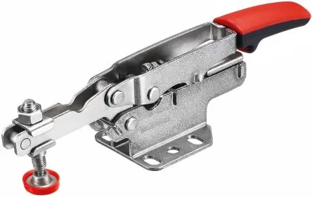 Produktfoto 1 von Bessey Spannzwinge, Horizontal-Kniehebelklemme x 35mm