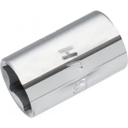 Produktfoto 1 von SAM 3/8 in Buchse SW 3/8 in x 28mm