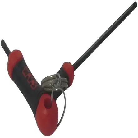 Produktfoto 1 von SAM TORX®-Steckschlüssel T Metrisch T40