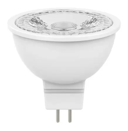 Produktfoto 1 von Orbitec MR16 LED-Reflektorlampe Reflektor 6 W 60 W 485 lm GU5.3 Sockel 3000k Warmweiß