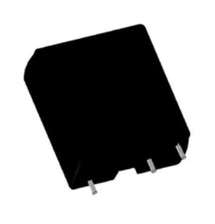 Produktfoto 1 von EPCOS MT25 Metalloxid-Varistor, 1.32nF, 430V, 275V, 375J, Metall, 20kA max., Ø 25mm, 14mm, L. 28mm