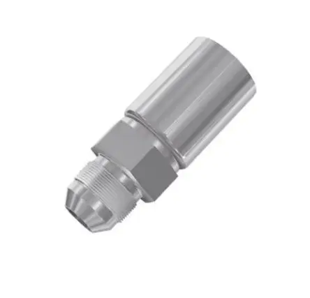 Produktfoto 1 von ParkerHydraulikanschluss aus Stahl Stecker UNF, 37 °, 1.25 Zoll