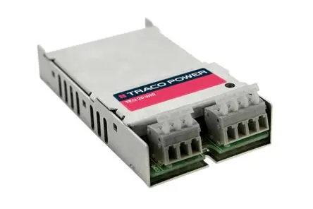Produktfoto 1 von TRACOPOWER TEQ 20WIR DC/DC Konverter, 5V OUT 4 A 75V 3 kV -40 °C 93 °C