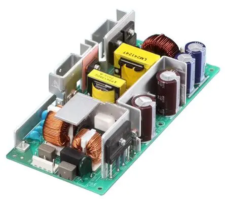 Produktfoto 1 von Cosel LMA240F Schaltnetzteil 1 24V dc 300 W, Fahrgestell 264V ac