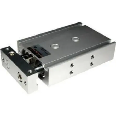 Produktfoto 1 von SMC 120 mm CXS Pneumatikzylinder Doppeltwirkend