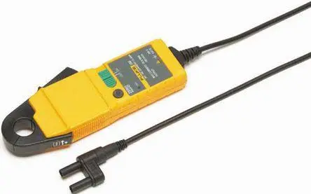Produktfoto 1 von Fluke I30 Wechselstrom/Gleichstrom Stromzange 30 A Ø 19 mm / 20 A Strom