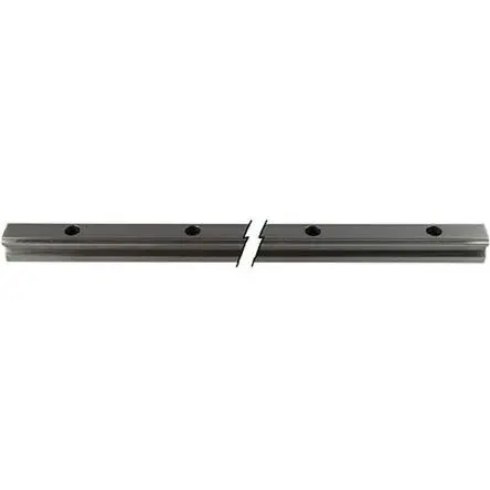 Produktfoto 1 von THK Serie HSR, Lineare Führungsschiene, Edelstahl 15 mm x 460 mm 13.5 kN