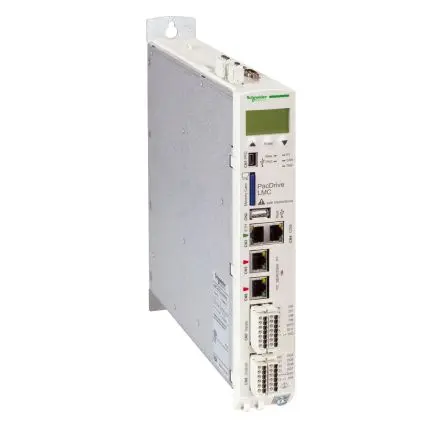 Produktfoto 1 von Schneider Electric Lexium Controller Controller für LMC201