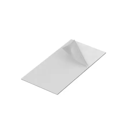 Produktfoto 1 von Würth Elektronik Abschirmfolie, 5 mm x 100mm x 100 mm
