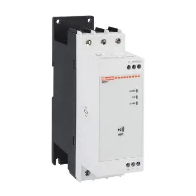 Produktfoto 1 von Lovato ADXNF03 Motorstarter 24V ac/dc 3-phasig 22 kW