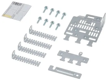Produktfoto 1 von Siemens SINAMICS G120C Motorschutzeinheit Abschirmungsplatte für Motor