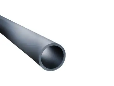 Produktfoto 1 von Rittal CP Gehäuseabschnitt L. 500 mm Stahl für CP 40