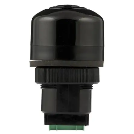 Produktfoto 1 von RS PRO Summer Panel 24V ac/dc IP65 70 dB @ 1m Wechselstrom/Gleichstrom