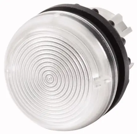 Produktfoto 1 von Eaton Eaton Moeller Anzeige, Tafelausschnitt-Ø 22.5 mm Rund IP69K, IP67