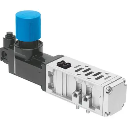 Produktfoto 1 von Festo Regler 546085 Serie VABF