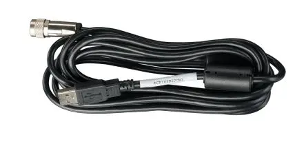 Produktfoto 1 von Optris USB-Kabel für XI80