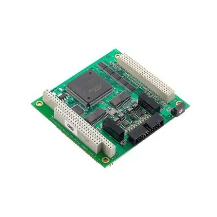 Produktfoto 1 von MOXA CANbus Serielle Karte Seriell, 2-Port RS232 1000 kbit/s