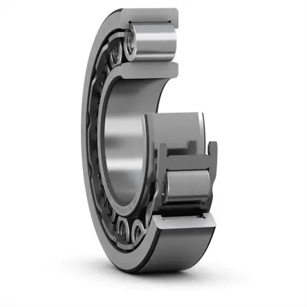 Produktfoto 1 von SKF Präzisions-Sicherungsmutter Gegenmutter für Nadellager, 235 x 32 mm, Innen ø 200 mm
