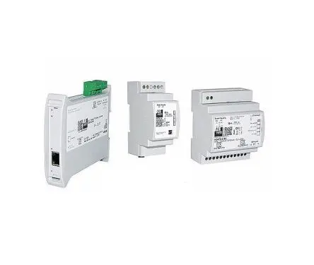Produktfoto 1 von Wachendorff HD67xxx Gateway-Server GateWay-Bauteil für Modbus TCP und Modbus RTU