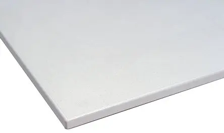 Produktfoto 1 von Treston Kunststofflaminat ESD-Tischgehäuse, 1500 mm Arbeitsplatte x 900 mm x 25 mm