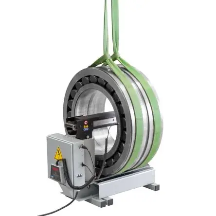 Produktfoto 1 von SKF Lagerbaugruppe Stahl