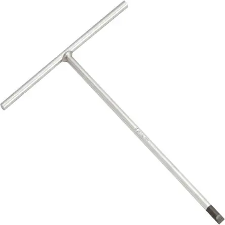 Produktfoto 1 von SAM Schraubenschlüssel Rohrzange Nicht parkend, Backenweite 6 mm