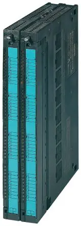 Produktfoto 1 von Siemens SPS-E/A Modul SIMATIC S7-400 28.8V