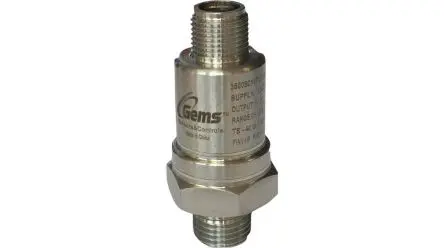 Produktfoto 1 von Gems 3500 Überdruck, Absolut Drucksensor 0 bar, Analog 1.6 bar