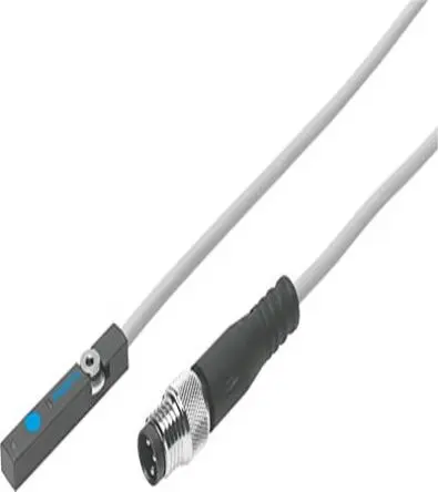 Produktfoto 1 von Festo 0 Näherungssensor, IP67, IP65 0 V ac 0 V dc