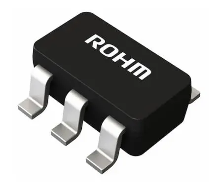 Produktfoto 1 von ROHM Spannungsprüfer, Durchgangsprüfer-test Spannungsprüfer, Durchgangsprüfer-test Manueller Reset SSOP-6 6-Pin