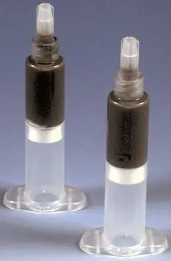 Produktfoto 1 von Felder Lottechnik Lötpaste Bleifrei, Spritze 100 g