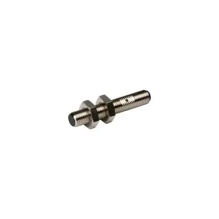 Produktfoto 1 von Eaton E57 M8 Induktiver Näherungssensor, Zylinderförmig PnP / 100mA 1 mm, IP69K, IP67 30 V dc