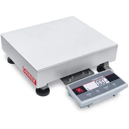 Ohaus 30745957 Elektronische Waage Elektronische Waage 15kg / Auflösung 1