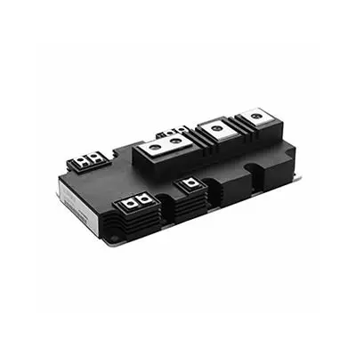 Produktfoto 1 von Starpower IGBT-Modul / 1522 A Doppelt, 1200 V 5.24 kW, 9-Pin Modul N-Kanal