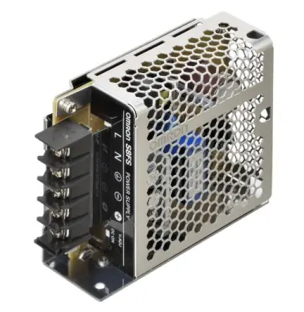 Produktfoto 1 von Omron S8FS-C Schaltnetzteil 1 12V dc 50 W, Panel 240V ac