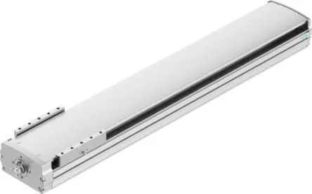 Produktfoto 1 von Festo 8124523 Elektrischer Linearantrieb