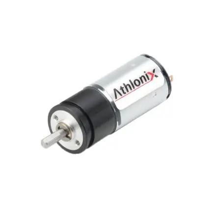 Produktfoto 1 von Portescap 16DCT Bürsten-Getriebemotor DC-Getriebemotor bis 0.1196 Nm, 12V dc / 3.075 W, 247U/min, Wellen-Ø 3 mm, 16mm x