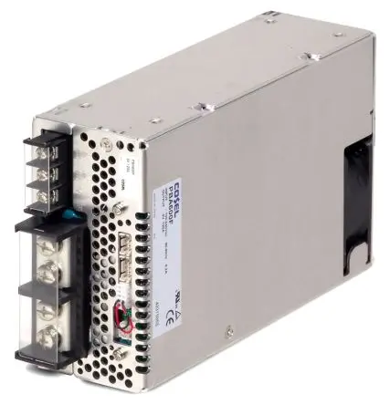 Produktfoto 1 von Cosel PBA600F Schaltnetzteil 1 36V dc 648 W, Fahrgestell 350V dc