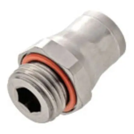 Produktfoto 1 von Legris 3800 Stecker 1/4 Zoll G