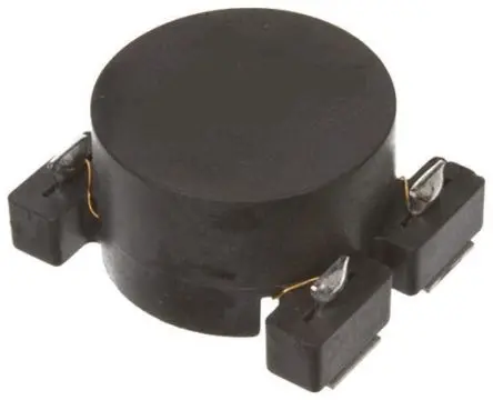 Produktfoto 1 von Wurth Elektronik WE-LF Drosselspule, 700 μH 4 A AEC-Q200, SHH Gehäuse ±30 % Sektorwicklung 18.5 mm