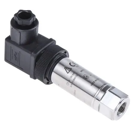 Produktfoto 1 von Druck Drucksensor -1 bar 1.6 bar 4 to 20 mA, ISO-kalibriert