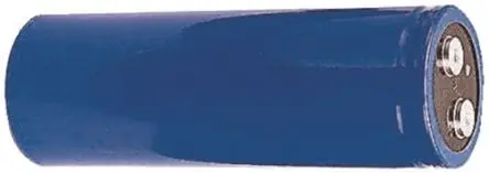 Produktfoto 1 von Vishay 101 PHR-ST Schraubanschlussklemme Kondensator 33000 μF ±20 % / 40V dc, Ø 50 mm x 80 mm x 80 mm, 85 °C
