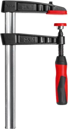 Produktfoto 1 von Bessey Spannzwinge, F-Klemme, 100mm x 500mm