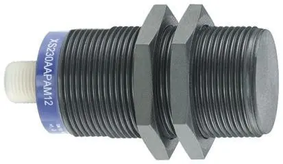 Produktfoto 1 von Telemecanique Sensors XS M30 Induktiver Näherungssensor, Gewinderohr 2-adrig / 200mA, 300 mA 60 mm, IP69K 264 V ac 264 V
