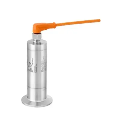 Endress+Hauser PMP23 Absolut, Überdruck Industrieller Drucksensor 0 bar, 4 bis 20 mA 16 bar