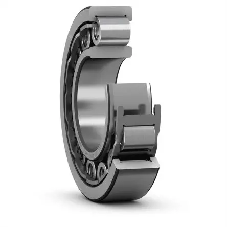 Produktfoto 1 von SKF Rollenlager / Außen-Ø 240 mm Außen-ø 540 kN 530 kN, Innen-Ø 110 mm, Breite 50 mm